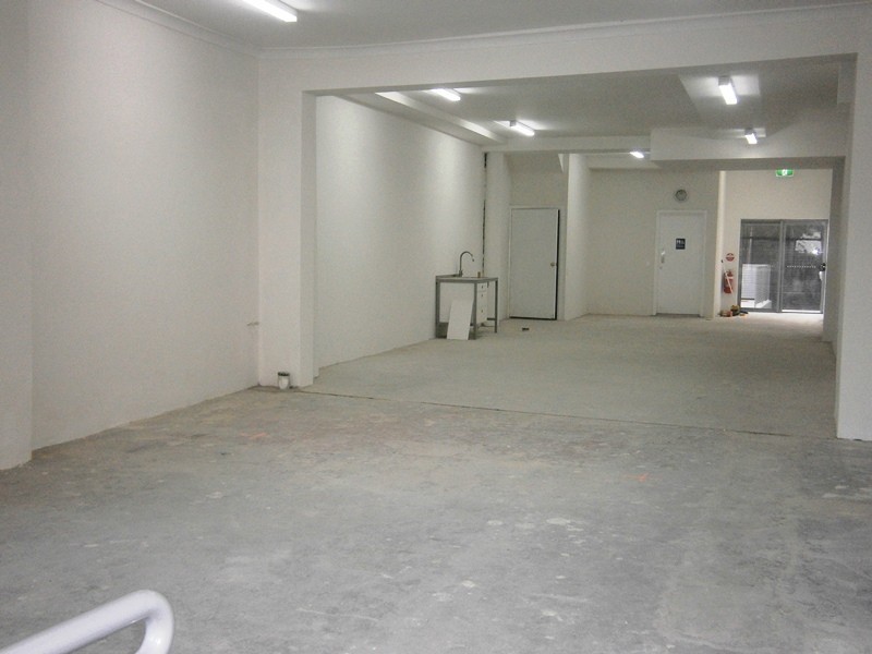 383 King Street, Newtown NSW 2042