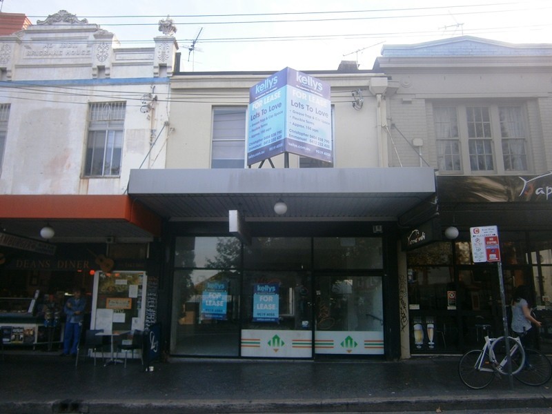 383 King Street, Newtown NSW 2042