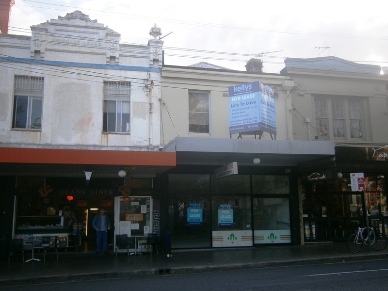 383 King Street, Newtown NSW 2042