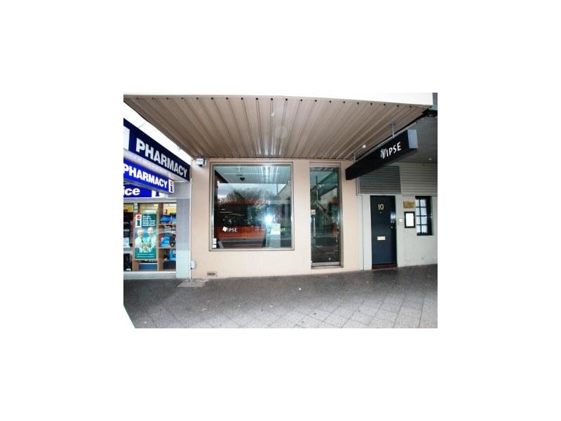 8 Oxford St, Woollahra NSW 2025