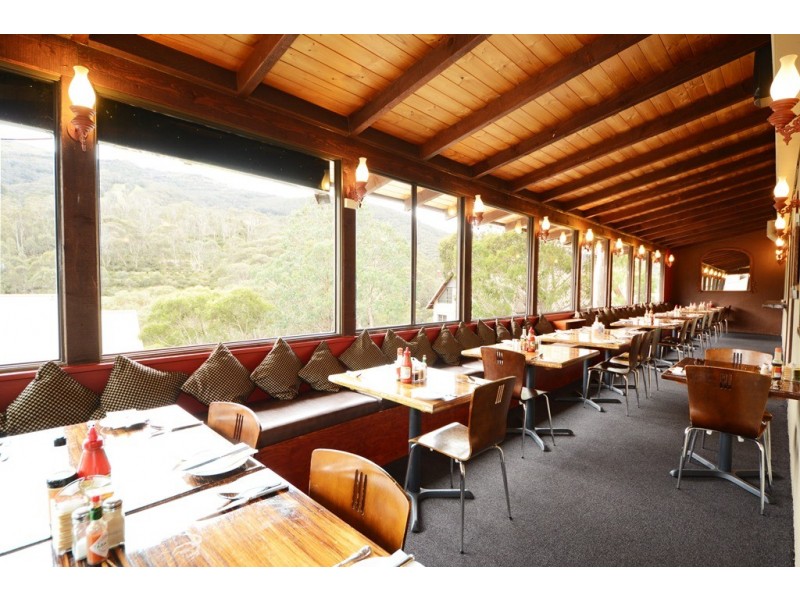4 Mowamba Place, Thredbo Village NSW 2625