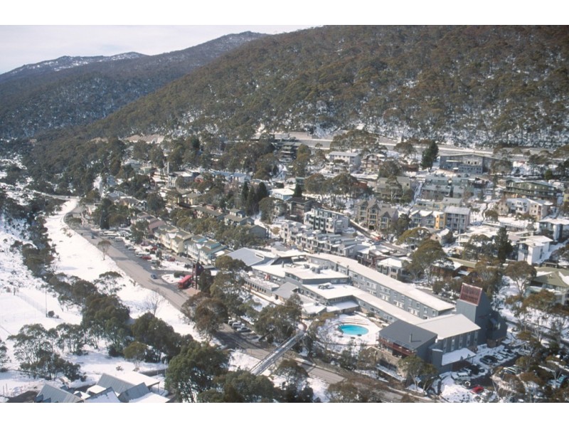 4 Mowamba Place, Thredbo Village NSW 2625