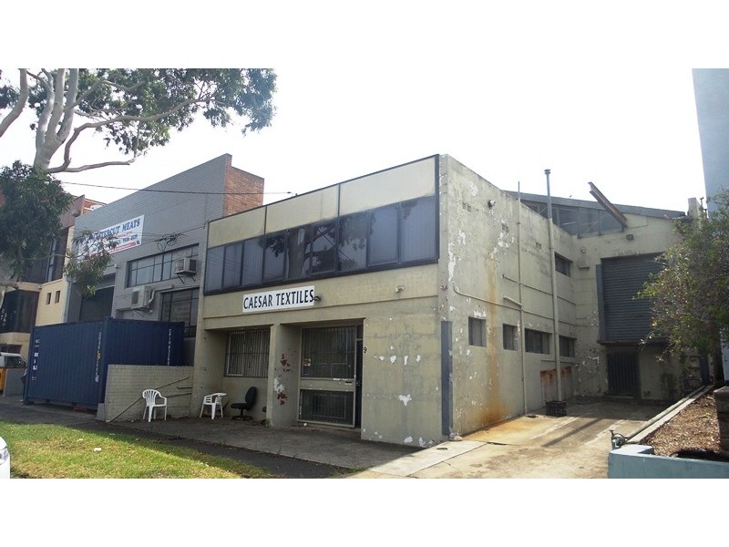 9 Gerald St, Marrickville NSW 2204