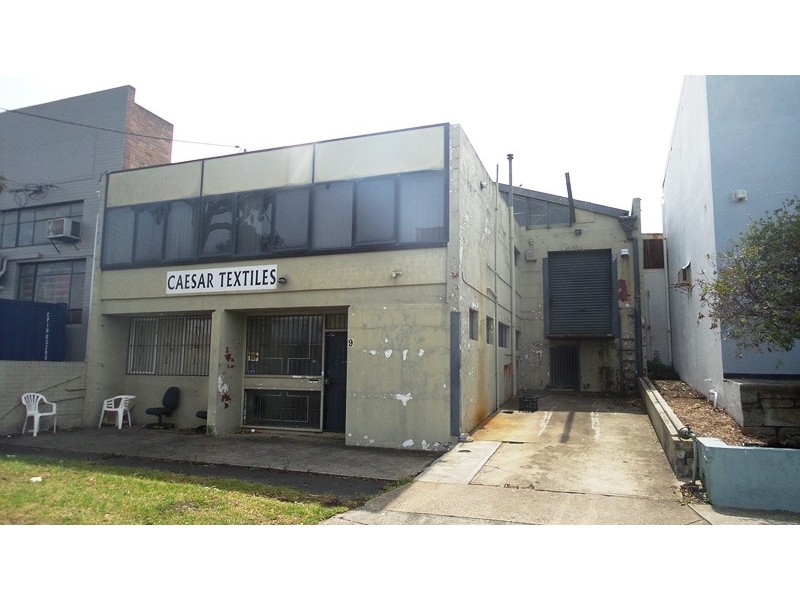 9 Gerald St, Marrickville NSW 2204