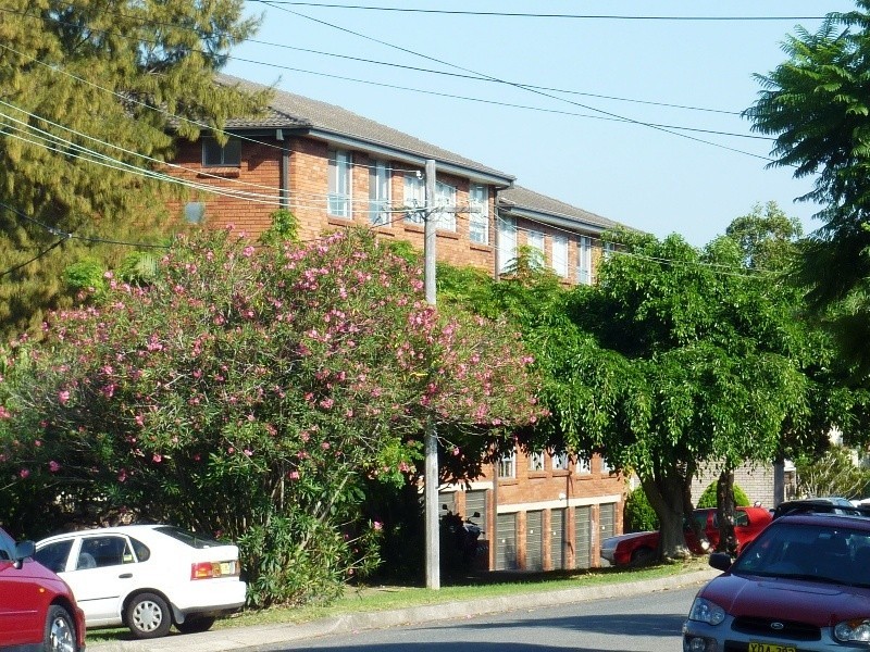 1/18A Ballast Point Road, Birchgrove NSW 2041