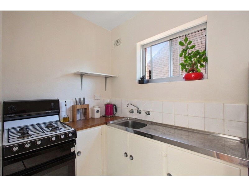 1/18A Ballast Point Road, Birchgrove NSW 2041