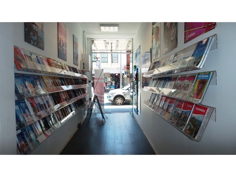 2/216 King St, NEWTOWN, Newtown NSW 2042