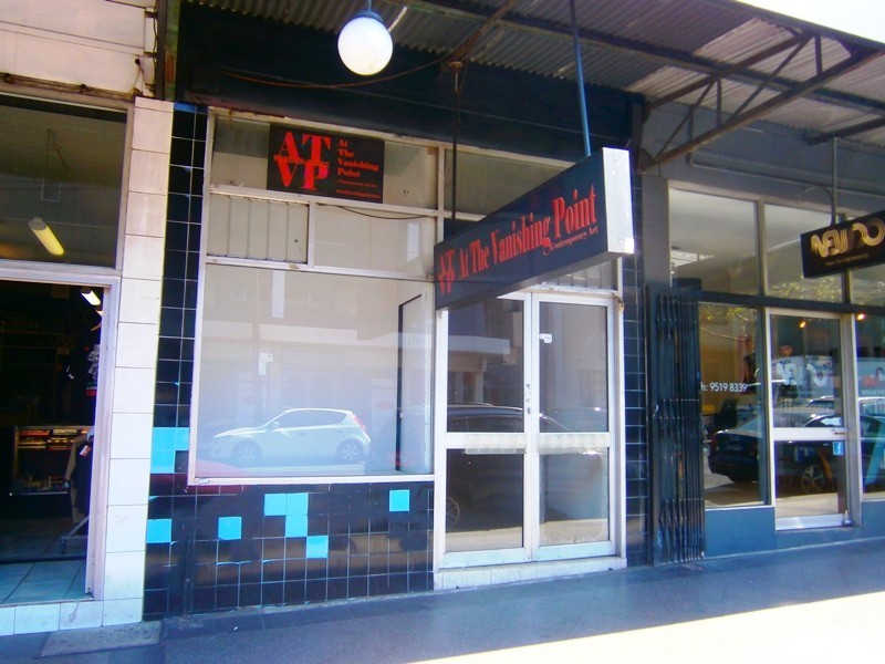 565 King St, Newtown NSW 2042