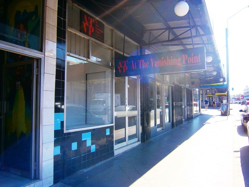 565 King St, Newtown NSW 2042