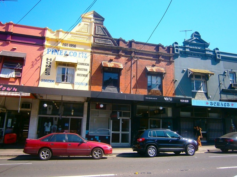 565 King St, Newtown NSW 2042