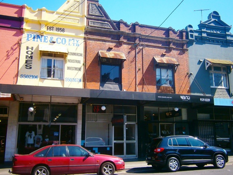 565 King St, Newtown NSW 2042