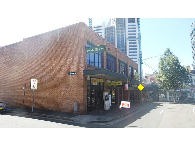 1/87-97 Regent Street, Redfern NSW 2016