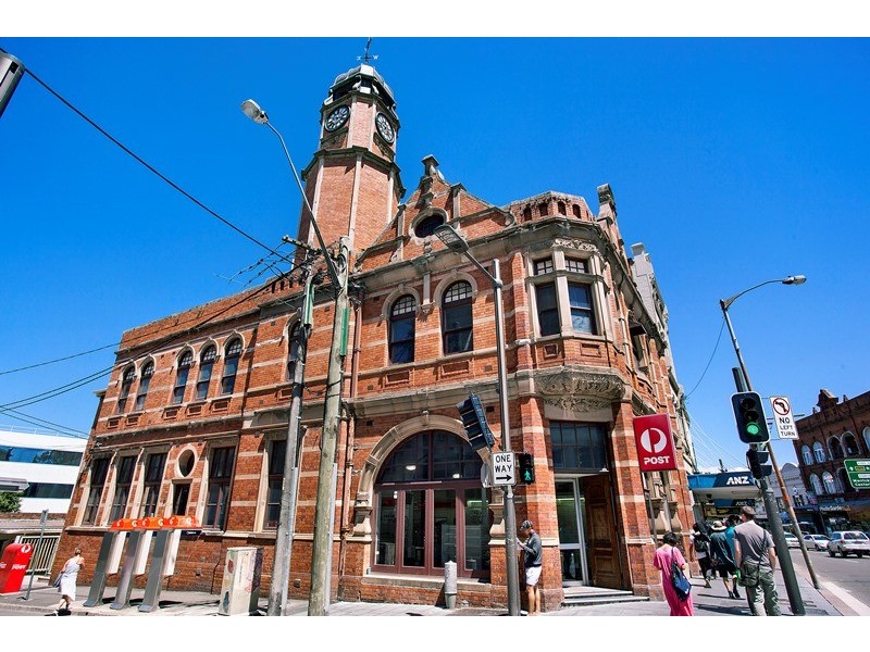 292 King Street, Newtown NSW 2042