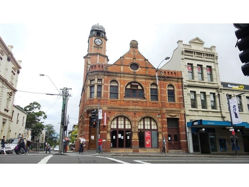 292 King Street, Newtown NSW 2042