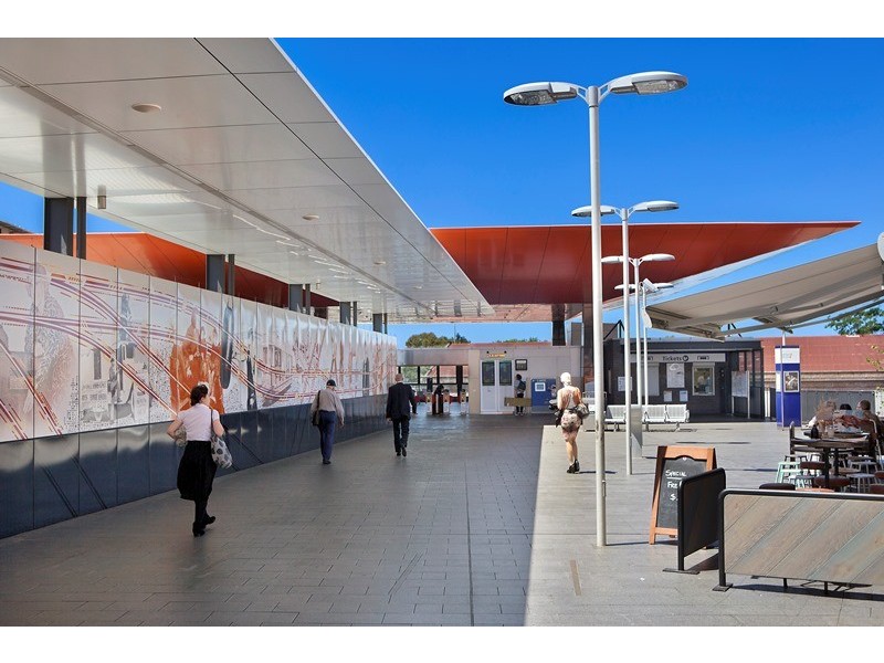 292 King Street, Newtown NSW 2042