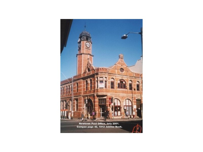 292 King Street, Newtown NSW 2042