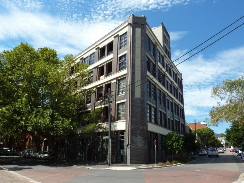 18/82 Myrtle Street, Chippendale NSW 2008