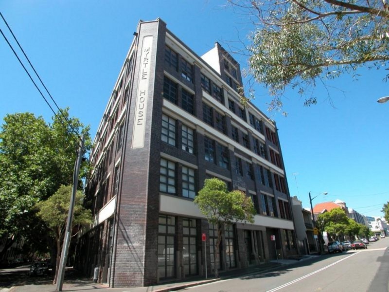 18/82 Myrtle Street, Chippendale NSW 2008