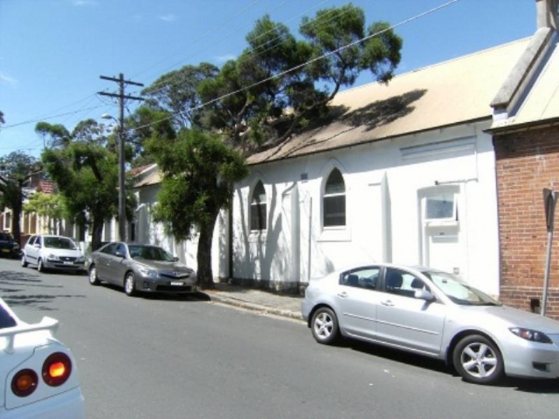 60 Reiby Street, Newtown NSW 2042