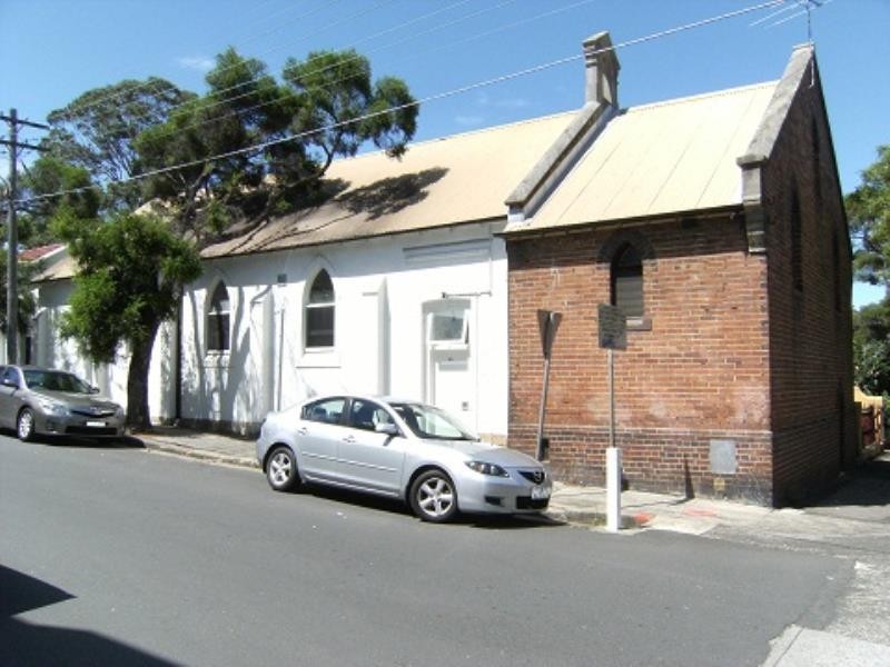 4/60 Reiby Street, Newtown NSW 2042