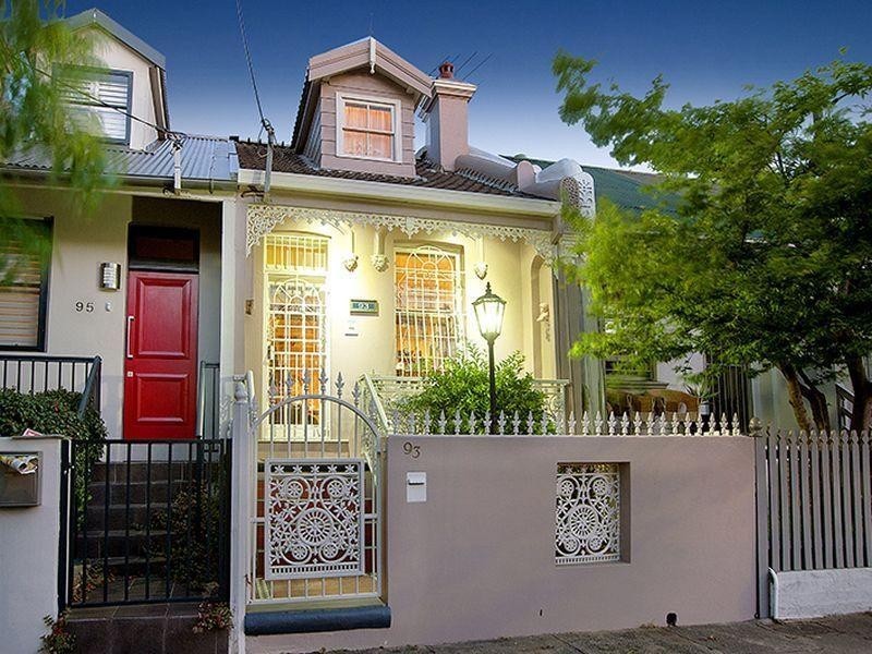 93 Young Street, Annandale NSW 2038