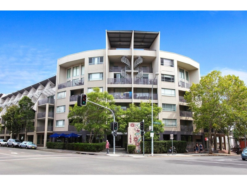 28/155 Missenden Rd, Newtown NSW 2042