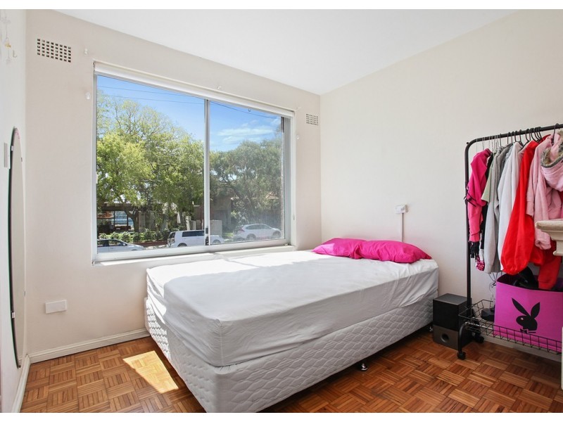 1/18A Ballast Point Rd, Balmain NSW 2041