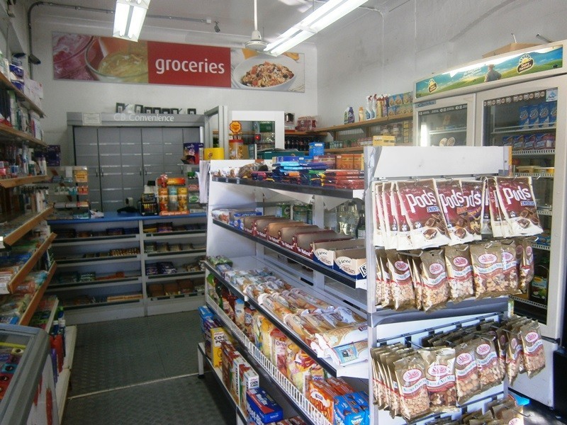 109 Cathedral Street, Woolloomooloo NSW 2011