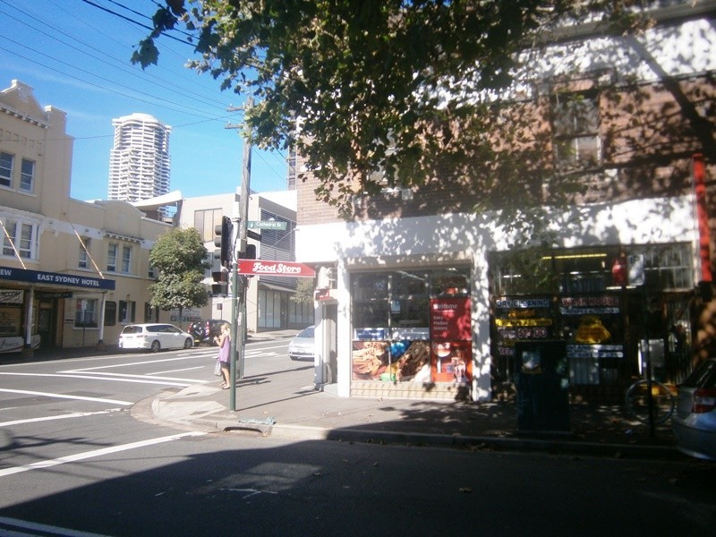 109 Cathedral Street, Woolloomooloo NSW 2011