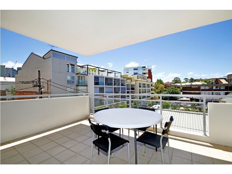 7/16-20 Larkin St, Camperdown NSW 2050
