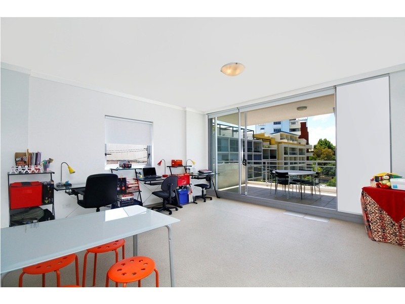 7/16-20 Larkin St, Camperdown NSW 2050