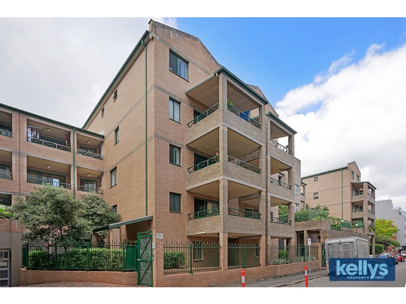 39/39 Dangar Place, Chippendale NSW 2008