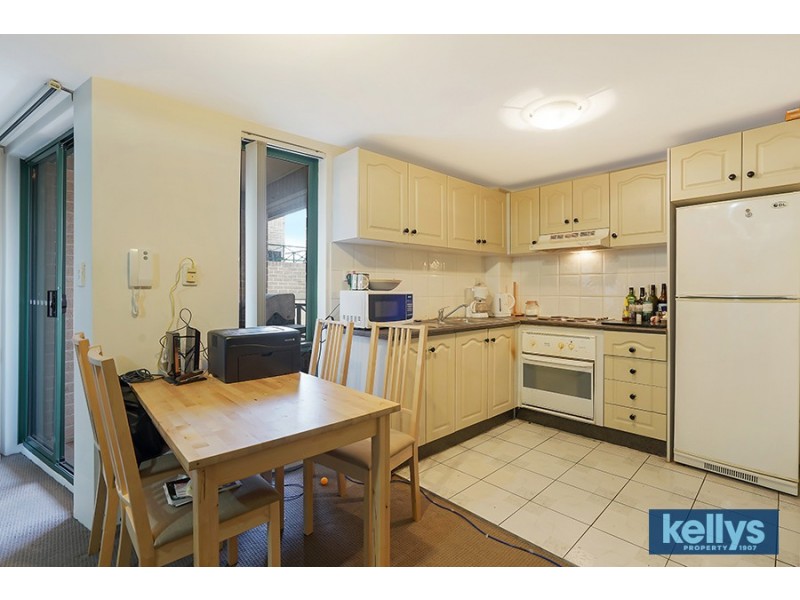 39/39 Dangar Place, Chippendale NSW 2008