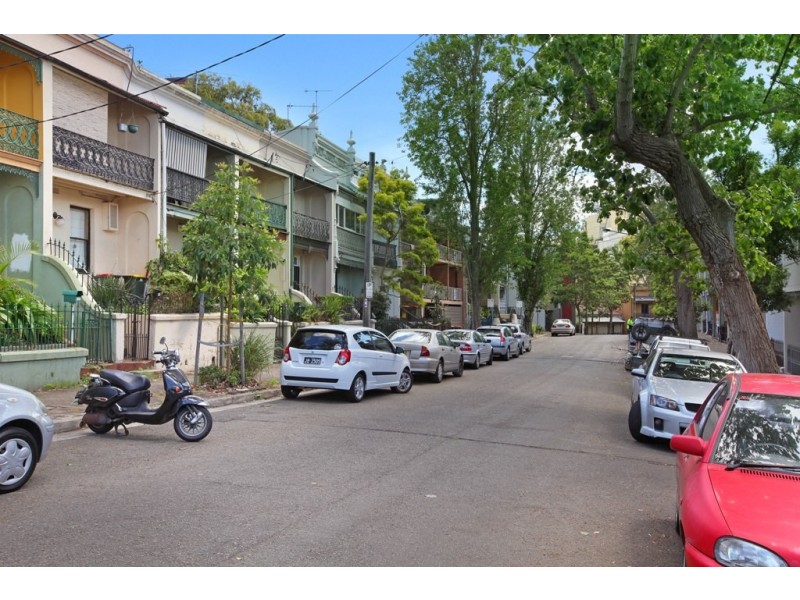 42 Rose Street, Chippendale NSW 2008