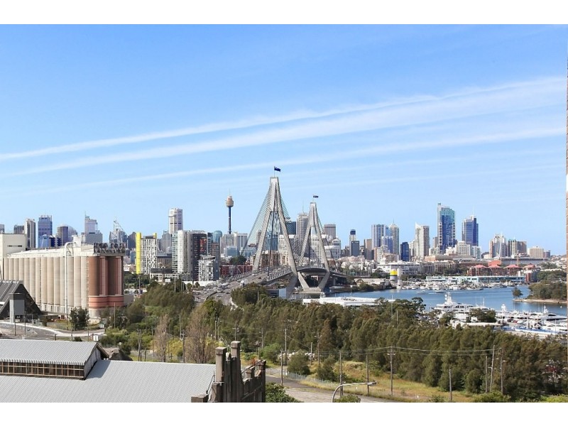 41/3 Hornsey Street, Rozelle NSW 2039