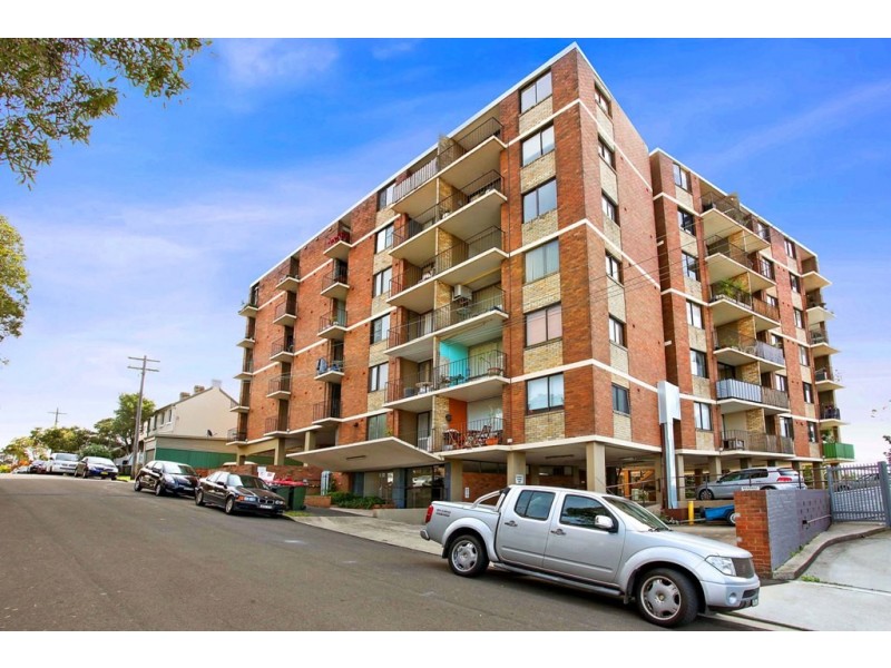 41/3 Hornsey Street, Rozelle NSW 2039