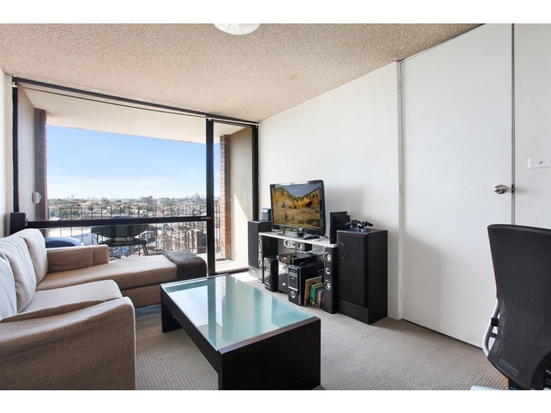 41/3 Hornsey Street, Rozelle NSW 2039