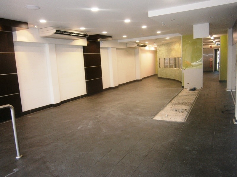 148 King St, Newtown NSW 2042