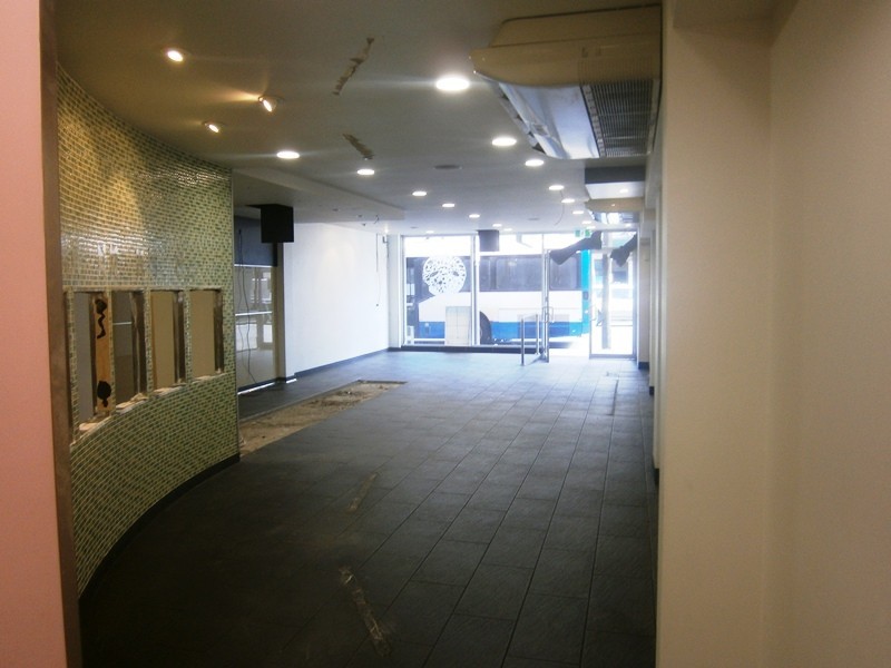 148 King St, Newtown NSW 2042