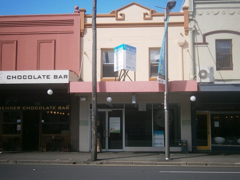 148 King St, Newtown NSW 2042
