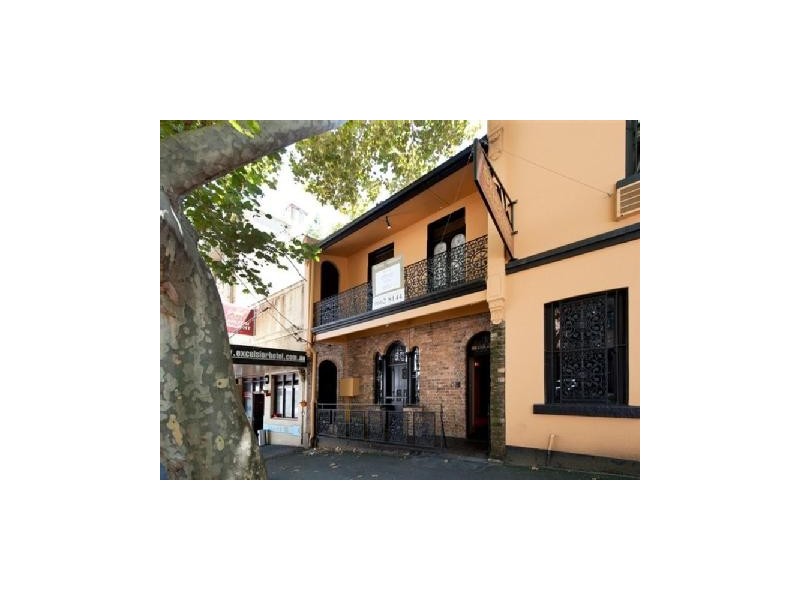 66-68 Foveaux Street, Surry Hills NSW 2010