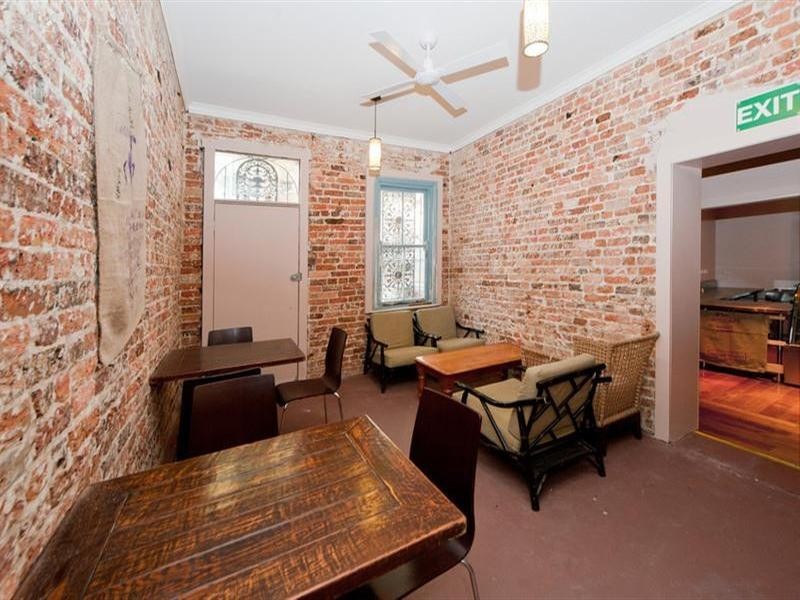 66-68 Foveaux Street, Surry Hills NSW 2010