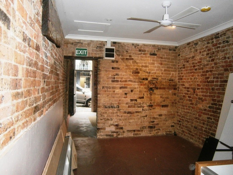 66-68 Foveaux Street, Surry Hills NSW 2010