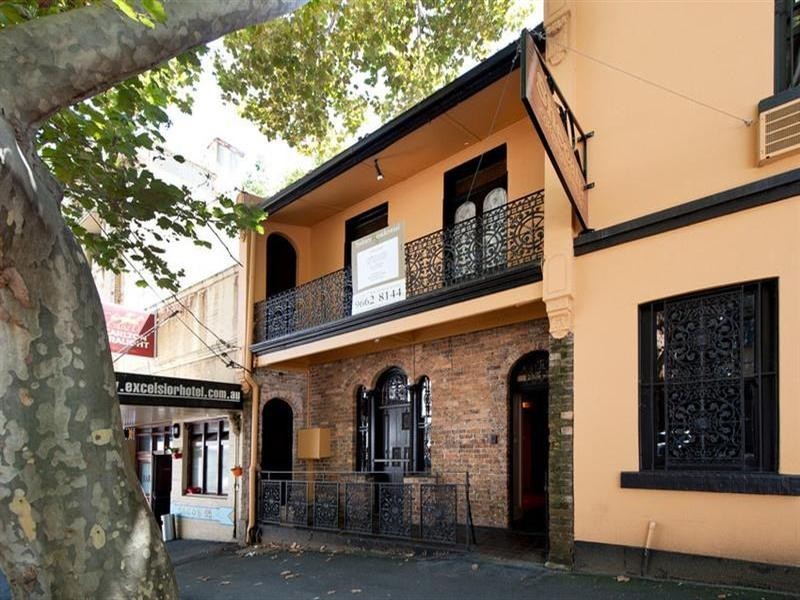 66-68 Foveaux Street, Surry Hills NSW 2010