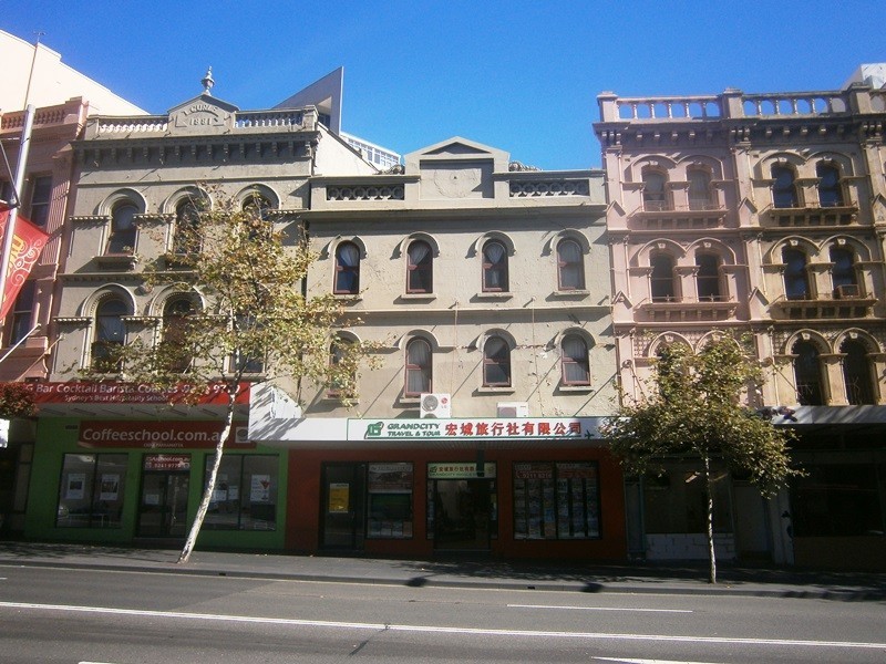 783-787 George St, Haymarket NSW 2000