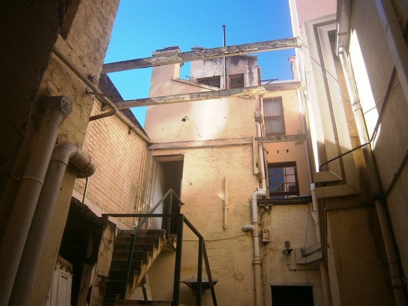 783-787 George St, Haymarket NSW 2000