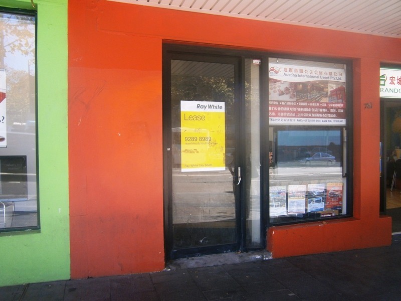 783-787 George St, Haymarket NSW 2000