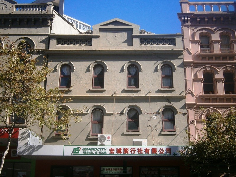 783-787 George St, Haymarket NSW 2000