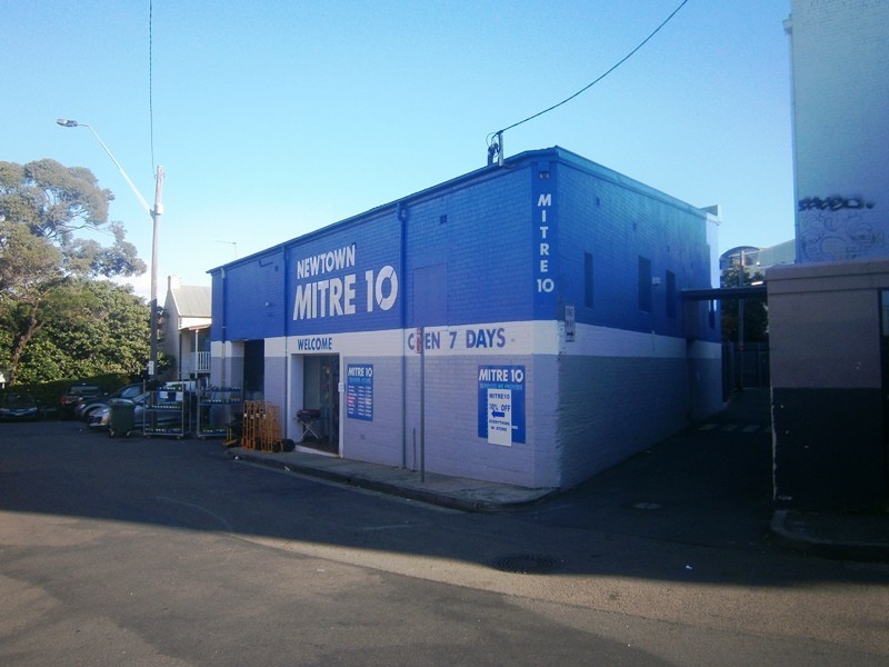 1C and 1A Whateley St, Newtown NSW 2042