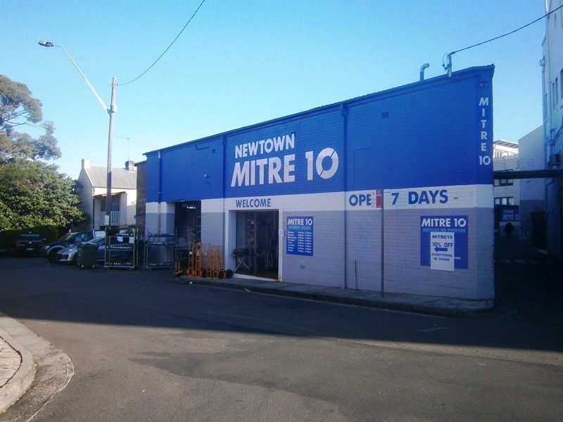 1C and 1A Whateley St, Newtown NSW 2042